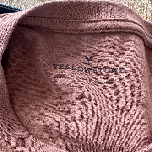 Yellowstone Ranch T - Picture 3 of 7